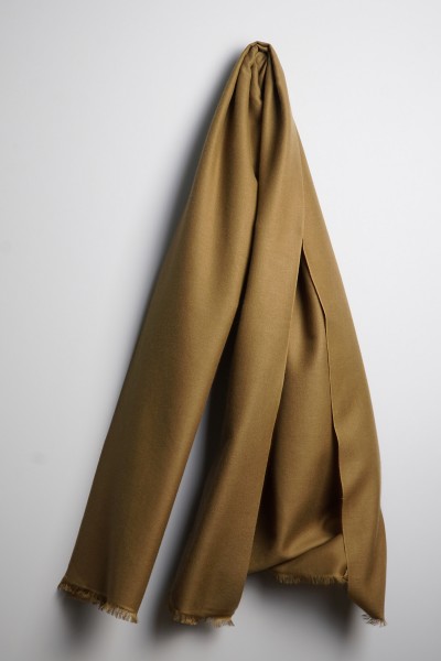 Pashmina Couture butternut olive