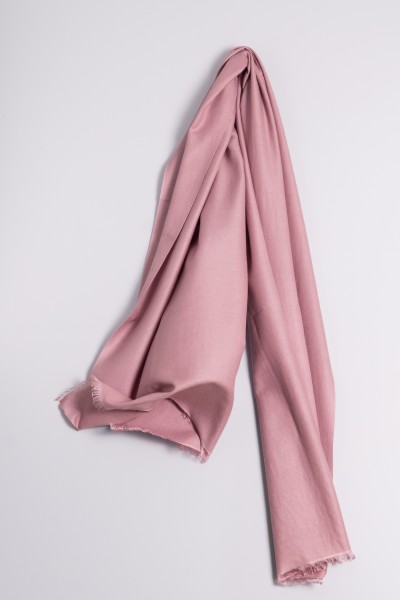 Pashmina Couture keepsake lilas clair